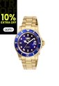 Reloj Para Hombre Invicta Pro Diver 26974 Dorado de Invicta