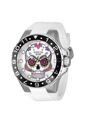 Reloj Para Hombre Invicta Aviator 36853 Blanco de Invicta