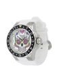 Reloj Para Hombre Invicta Aviator 36853 Blanco de Invicta