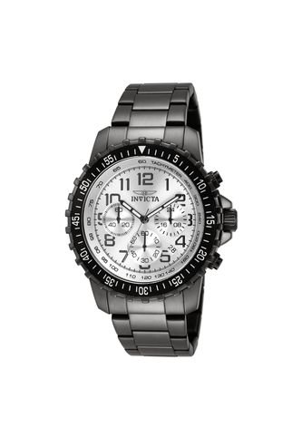 Reloj Para Hombre Invicta Specialty 11370 Gunmetal Invicta