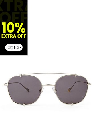 Gafas Invicta Eyewear Modelo I 20313-DNA-03 Plateado Hombre Invicta