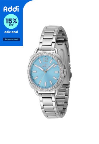 Reloj Invicta Modelo 47327 Acero Mujer Invicta