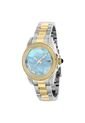 Reloj Invicta Modelo 41552 Oro, Acero Dama de Invicta