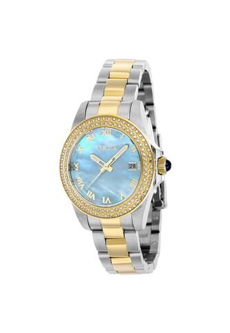 Reloj Invicta Modelo 41552 Oro, Acero Dama Invicta