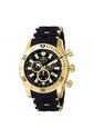 Reloj Para Hombre Invicta Sea Spider 0140 Negro de Invicta