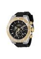 Reloj Para Hombre Invicta Aviator 37629 Negro de Invicta