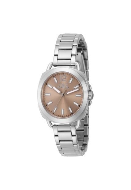 Reloj Invicta Modelo 46345 Acero Mujer