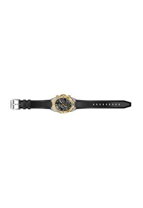 Reloj Para Hombre Invicta Aviator 37629 Negro