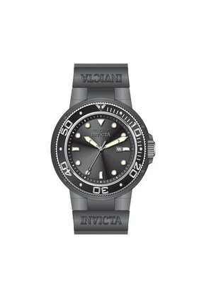 Reloj Para Hombre Invicta Pro Diver 32330 Gris