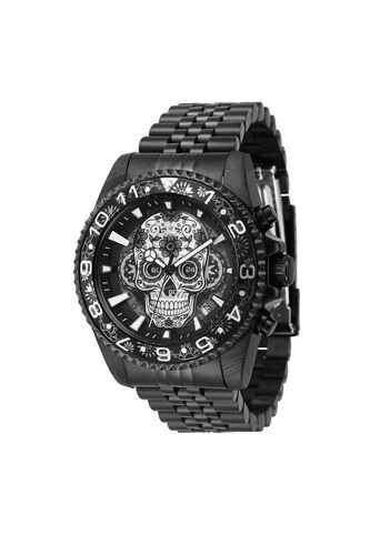 Reloj Invicta Modelo 43753 Negro Hombre Invicta