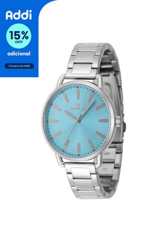 Reloj Invicta Modelo 47321 Acero Mujer Invicta