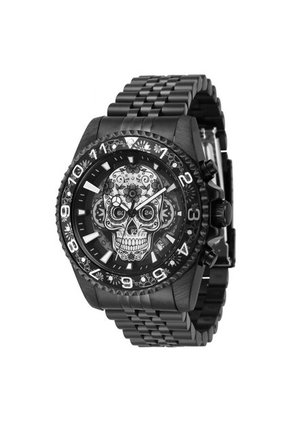 Reloj Invicta Modelo 43753 Negro Hombre