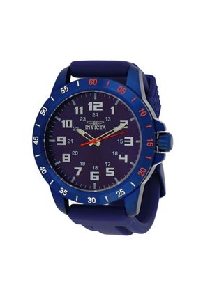 Reloj Para Hombre Invicta Pro Diver 40004 Azul