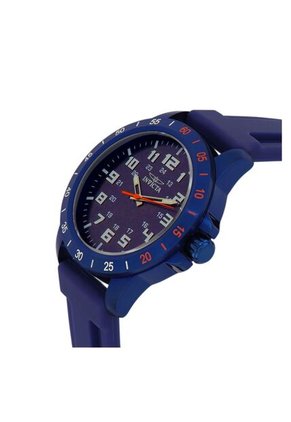 Reloj Para Hombre Invicta Pro Diver 40004 Azul