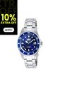 Reloj Para Hombre Invicta Pro Diver 9204OB Plateado de Invicta