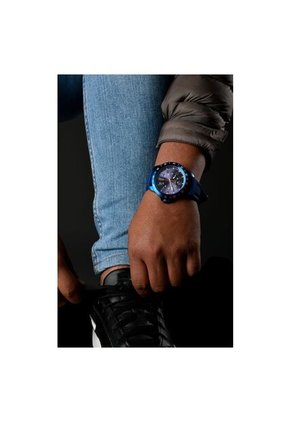 Reloj Para Hombre Invicta Pro Diver 40004 Azul