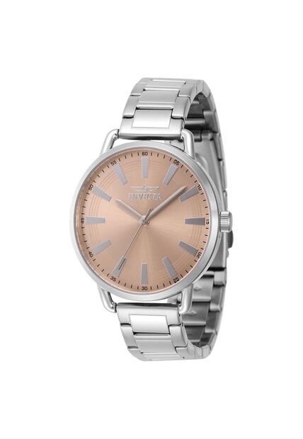 Reloj Invicta Modelo 46329 Acero Mujer