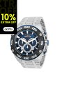 Reloj Para Hombre Invicta Coalition Forces 30652 Plateado de Invicta