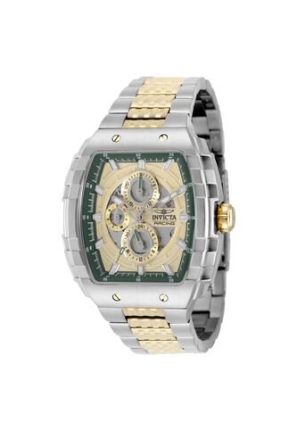 Reloj Invicta Modelo 50236 Tt Hombres Invicta