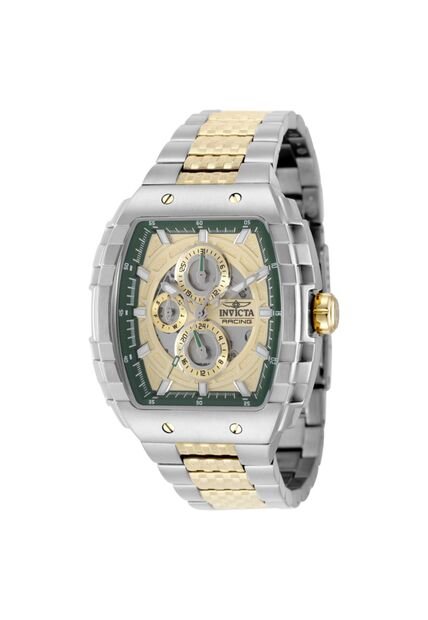 Reloj Invicta Modelo 50236 Tt Hombres