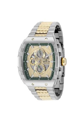 Reloj Invicta Modelo 50236 Tt Hombres