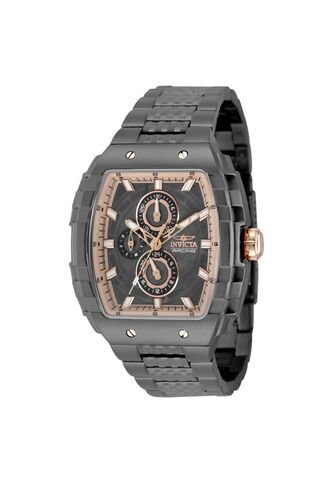 Reloj Invicta Modelo 50239 Gunmetal Hombres Invicta