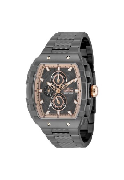 Reloj Invicta Modelo 50239 Gunmetal Hombres
