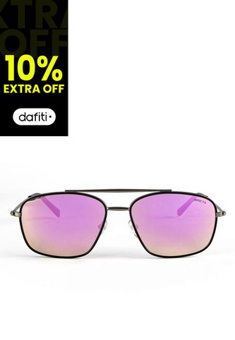 Gafas Invicta Eyewear Modelo I 26401-S1R-01 Plateado Hombre Invicta