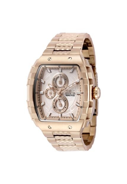 Reloj Invicta Modelo 50241 Oro Rosa Hombres