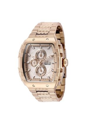 Reloj Invicta Modelo 50241 Oro Rosa Hombres