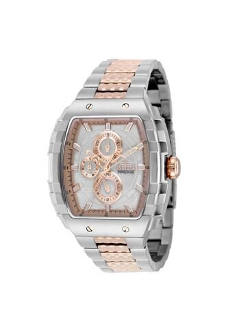 Reloj Invicta Modelo 50243 Tt Hombres Invicta