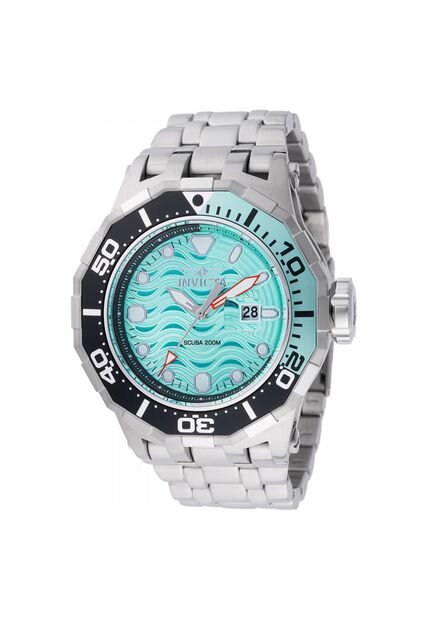 Reloj Invicta Modelo 47846 Acero Hombres
