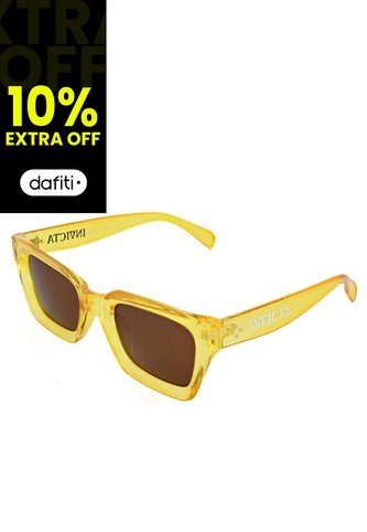 Gafas Invicta Modelo I 30462-obj-20-02 Beige Hombre Invicta