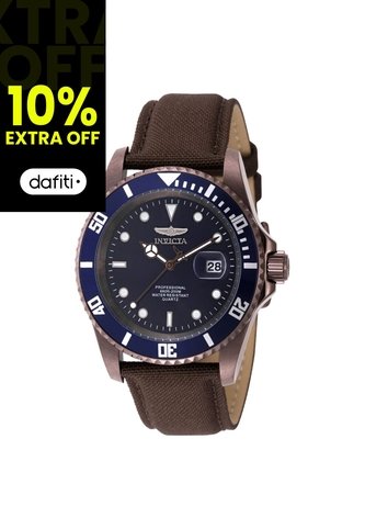 Reloj INVICTA Modelo 51150 Brown Men Invicta