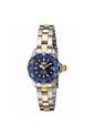 Reloj Para Mujer Invicta Pro Diver 8942 Multicolor de Invicta