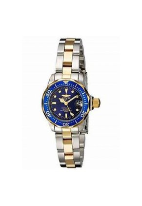 Reloj Para Mujer Invicta Pro Diver 8942 Multicolor