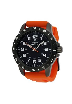 Reloj Para Hombre Invicta Pro Diver 39999 Naranja