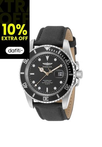 Reloj INVICTA Modelo 51144 Black Men Invicta