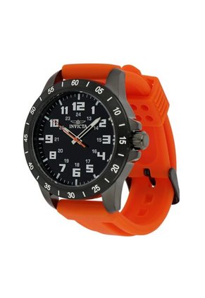 Reloj Para Hombre Invicta Pro Diver 39999 Naranja