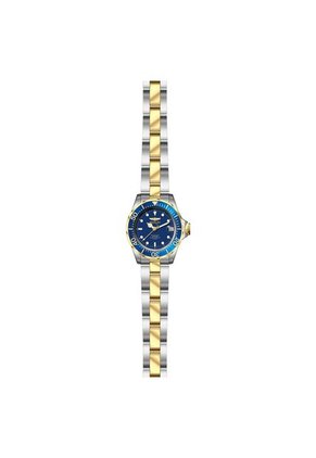Reloj Para Mujer Invicta Pro Diver 8942 Multicolor