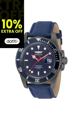 Reloj INVICTA Modelo 51149 Blue Men Invicta