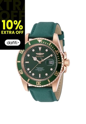 Reloj INVICTA Modelo 51148 Green Men Invicta