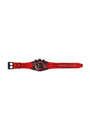 Reloj Para Hombre Invicta Speedway 26310 Rojo