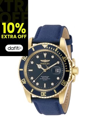 Reloj INVICTA Modelo 51147 Blue Men Invicta
