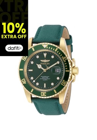 Reloj INVICTA Modelo 51146 Green Men Invicta