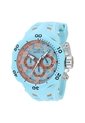 Reloj INVICTA Modelo 48238 Light Blue, Orange Men de Invicta