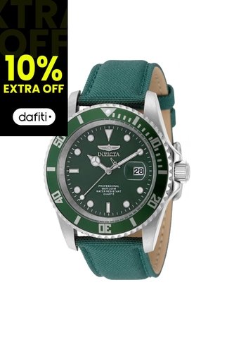 Reloj INVICTA Modelo 51145 Green Men Invicta