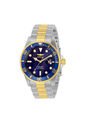 Reloj Invicta 33268 Dorado Para Hombres de Invicta