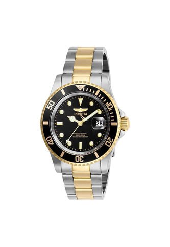 Reloj Para Hombre Invicta Pro Diver 26973 Multicolor Invicta