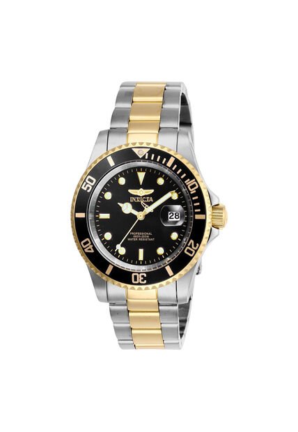 Reloj Para Hombre Invicta Pro Diver 26973 Multicolor